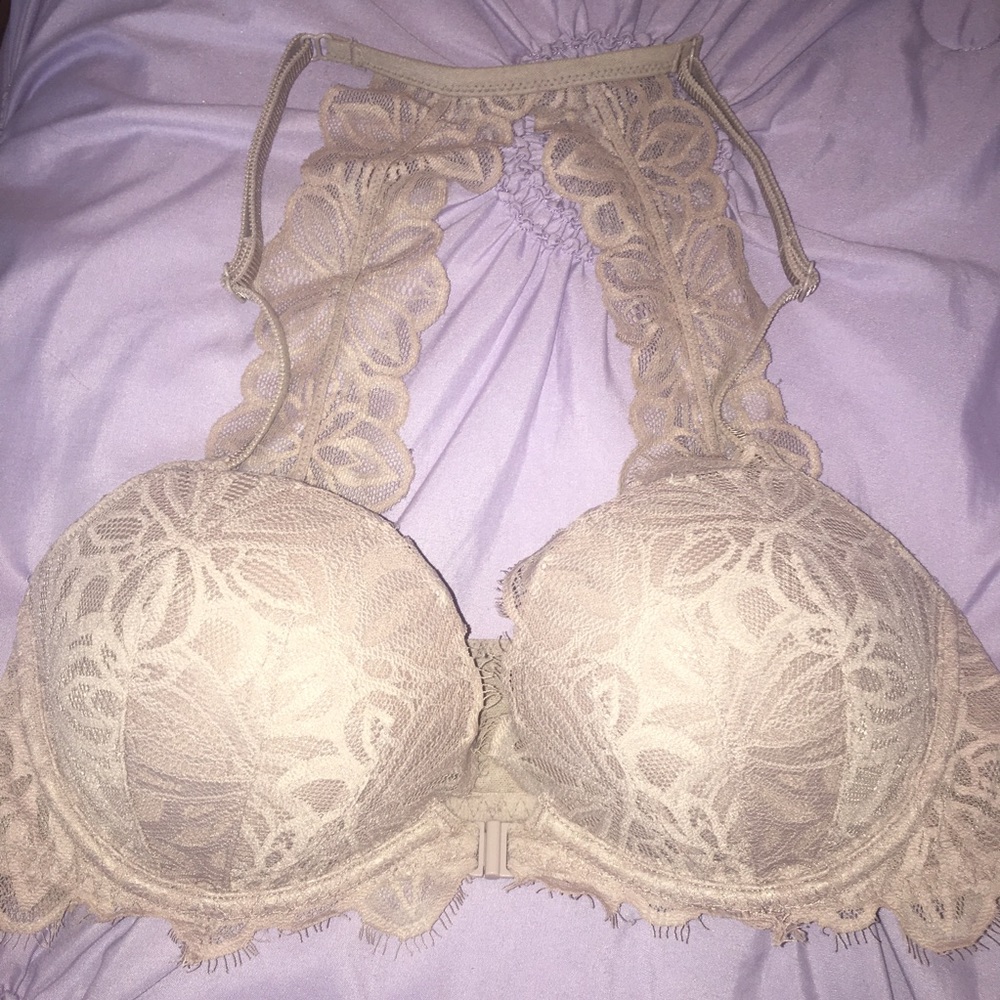 Pink Bra 🥰